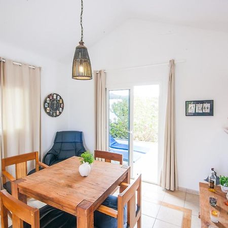 Charco Del Palo Bungalows Екстер'єр фото