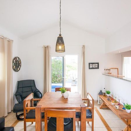 Charco Del Palo Bungalows Екстер'єр фото