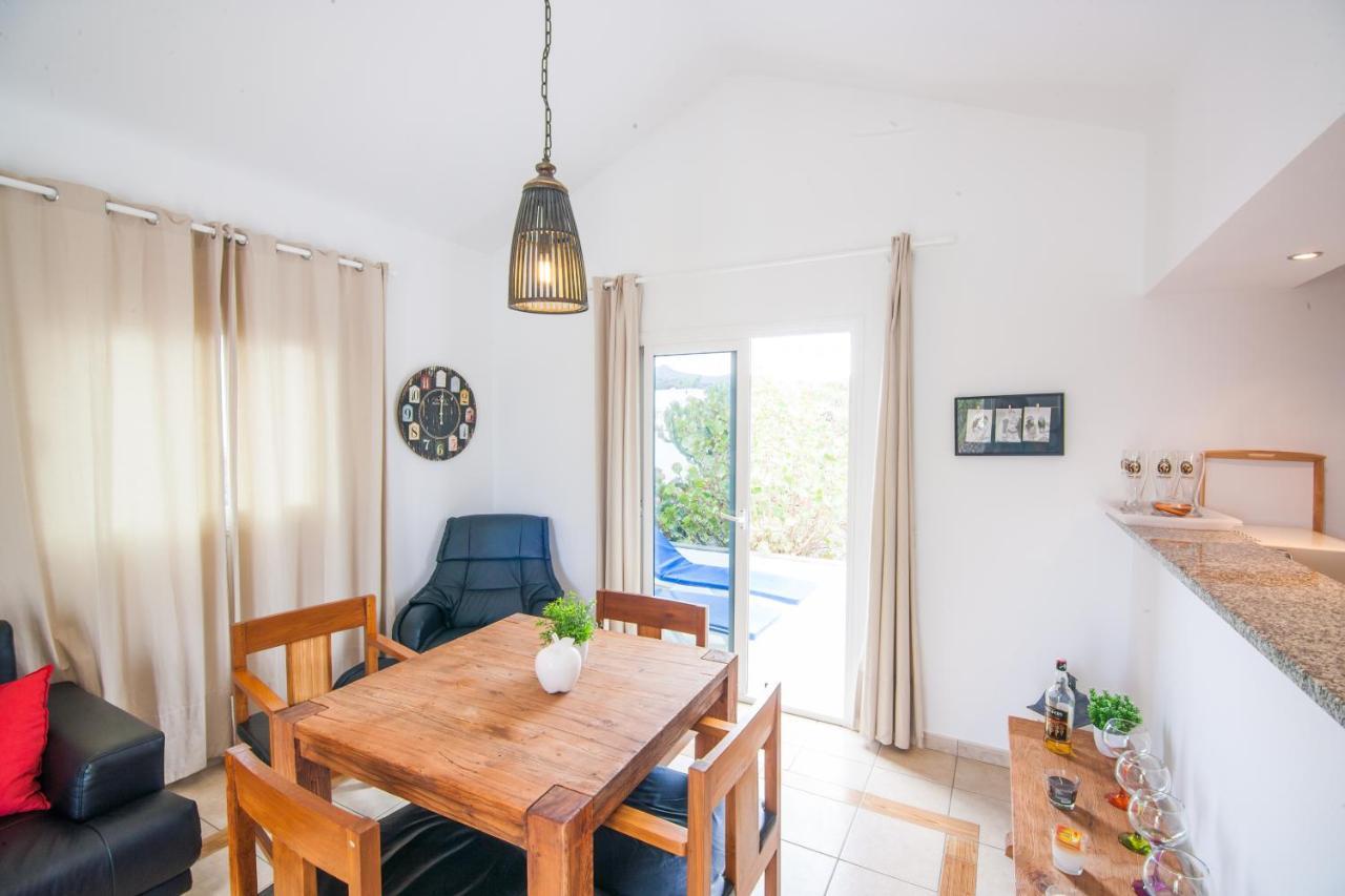 Charco Del Palo Bungalows Екстер'єр фото