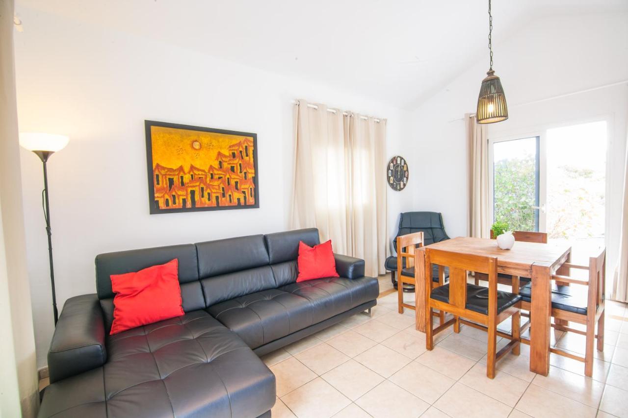 Charco Del Palo Bungalows Екстер'єр фото