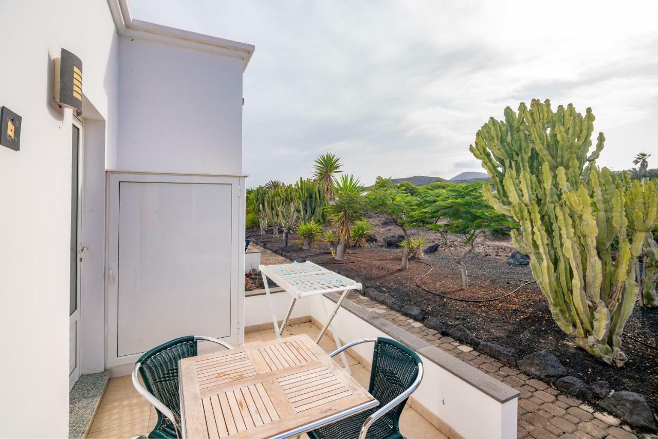 Charco Del Palo Bungalows Екстер'єр фото
