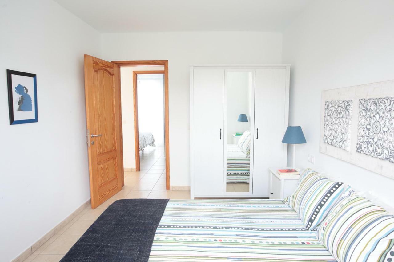 Charco Del Palo Bungalows Екстер'єр фото