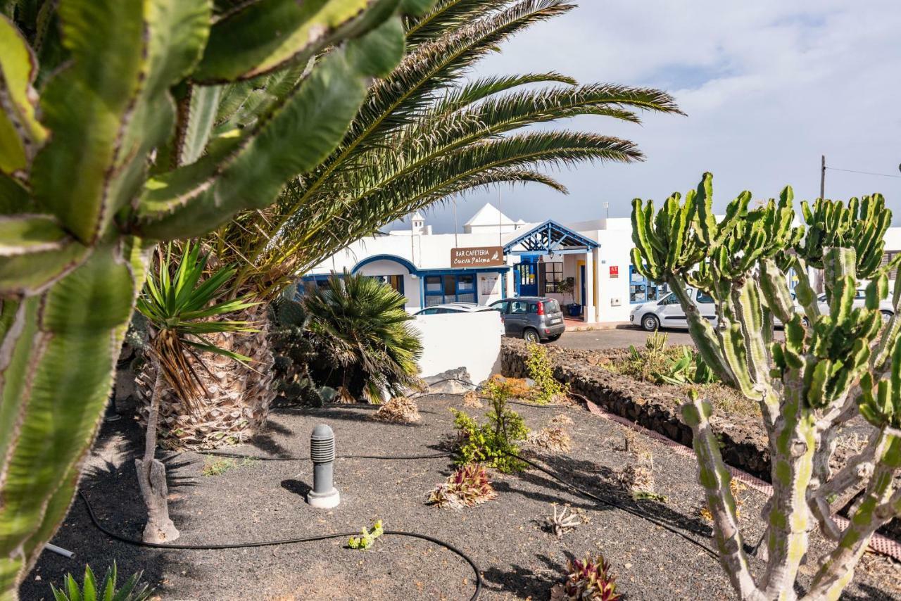 Charco Del Palo Bungalows Екстер'єр фото