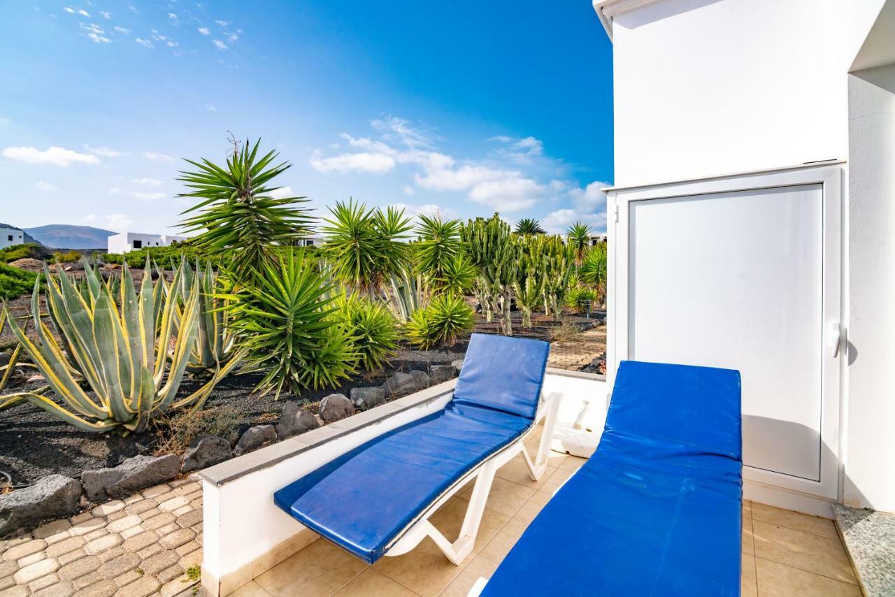 Charco Del Palo Bungalows Екстер'єр фото