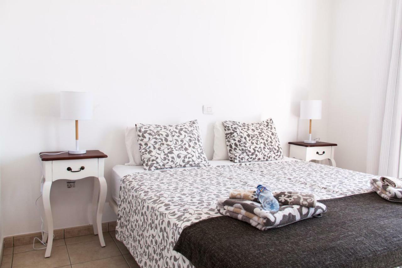 Charco Del Palo Bungalows Екстер'єр фото