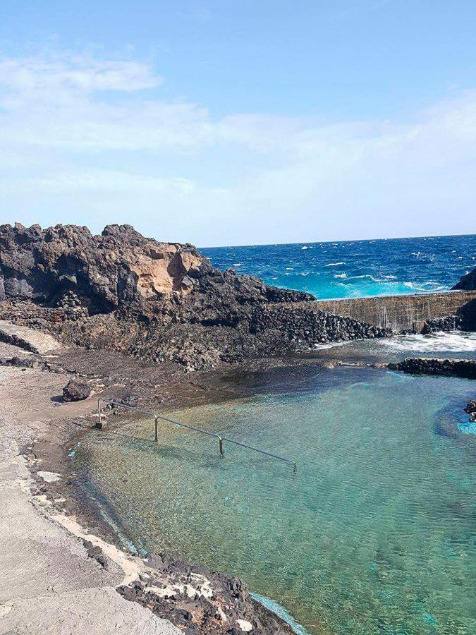 Charco Del Palo Bungalows Екстер'єр фото